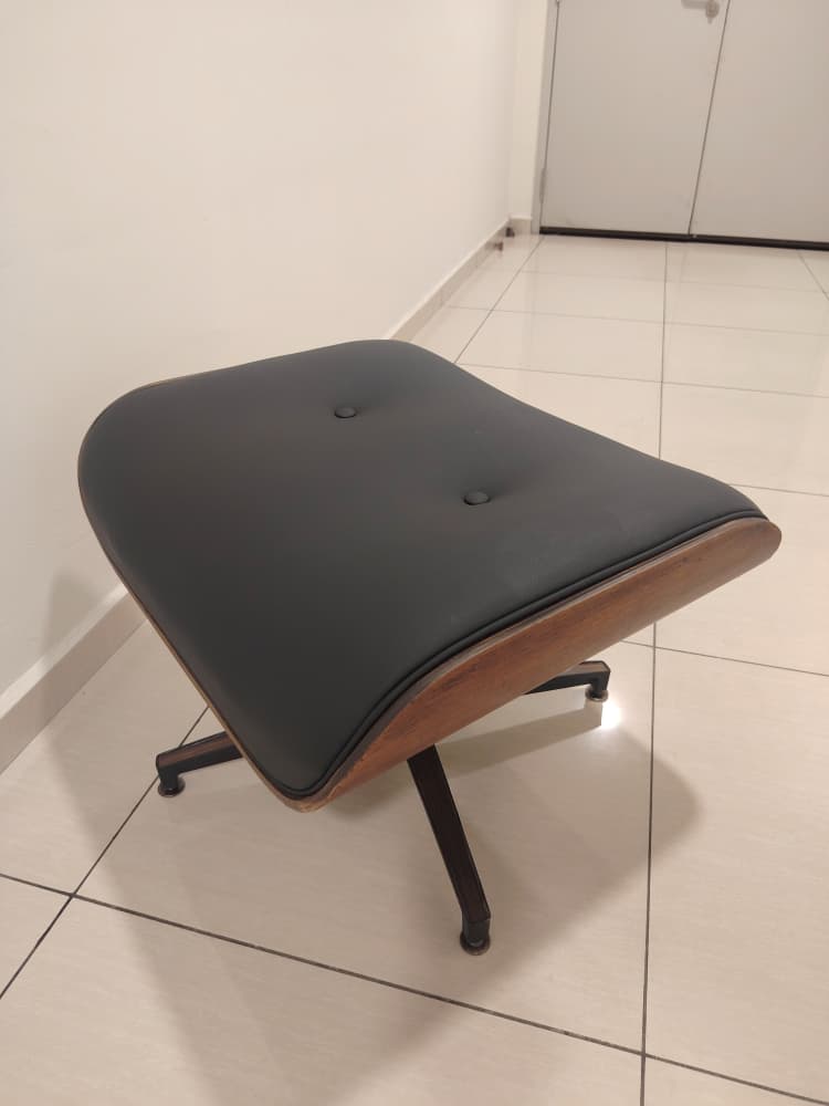 CHANGE CHAIR COVER